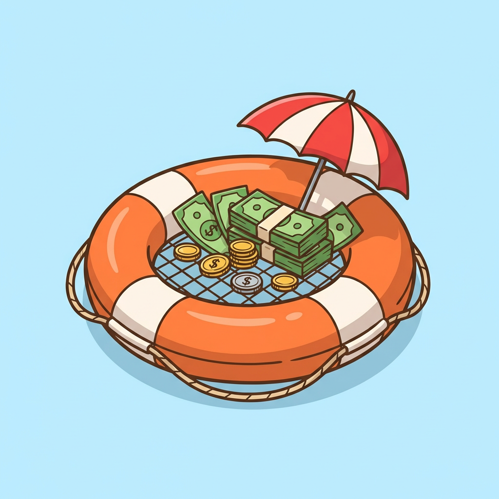 Emergency Fund Calculator: How Much Do You Really Need 2026