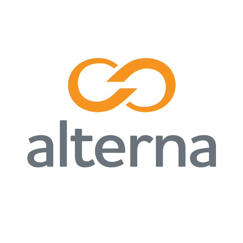 Alterna Savings logo