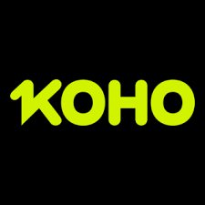 KOHO logo