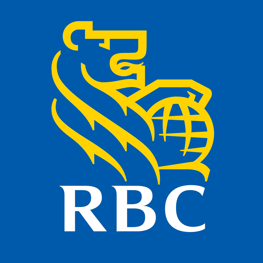 RBC (Royal Bank of Canada) logo