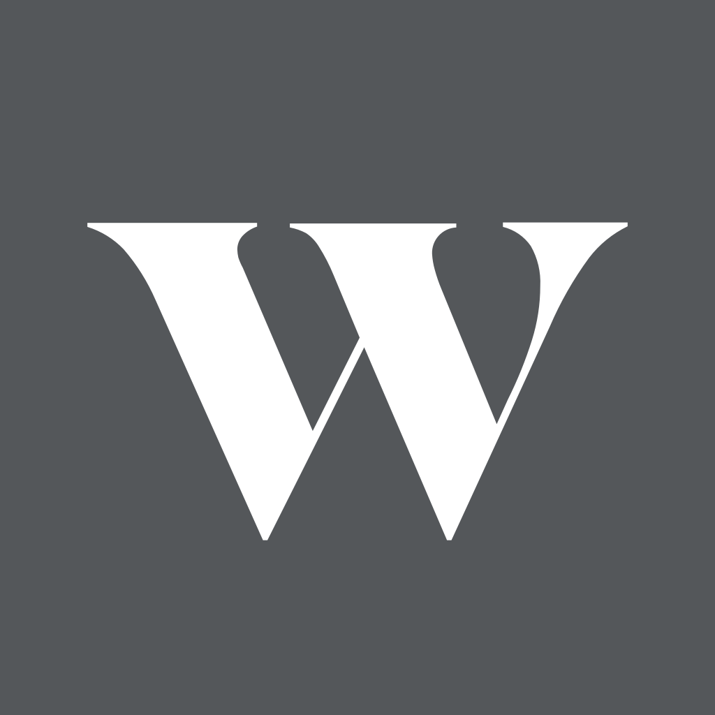 Wealthsimple (WS) logo