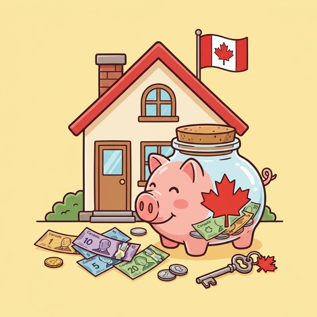 FHSA Guide 2026: Save $40,000 Tax-Free for Your First Home