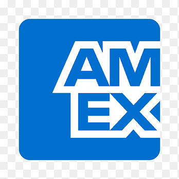 American Express logo