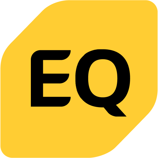 EQ Bank logo